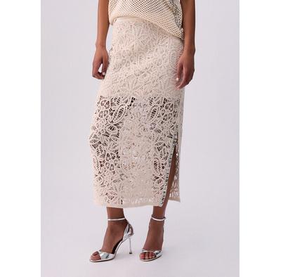 Midi Skirt WA6361J7871W9831