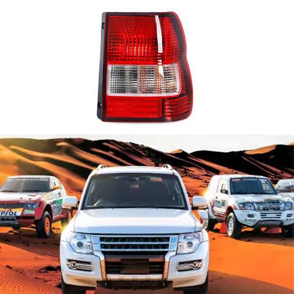 Right Rear Tail Light for 98-07 Mitsubishi Pajero, Montero IO, Pajero Mini (MR535076)