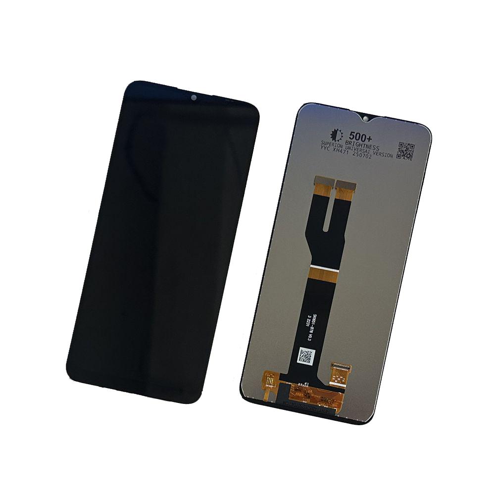Schermo LCD e Digitizer Assemblaggio Completo Per Nokia G11 G21