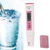 Digital Water Tester Pen 4 in 1 Accurate Sensitive Portable PH   EC Temperature Water Quality Meter