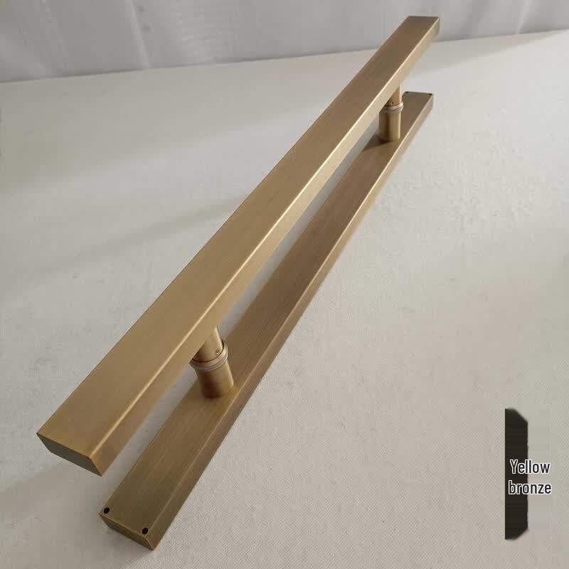 

Yundou Stainless Steel Door Handle