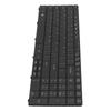 Replacement Keyboard Durable Convenient Replace Keyboard for ACER E1‑531G E1‑531 E1‑571GBlack