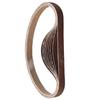 Accessories Equipment High quality New Supplies Sanding Belt Sander Tools Wood Workshop Grinder 10pcs 15x452mm