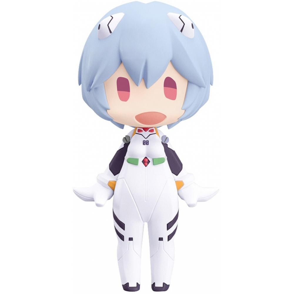 

Ребилд Евангелиона ПРИВЕТ, ДОБРО УЛЫБАЙСЯ Рей Аянами Ребилд Евангелиона