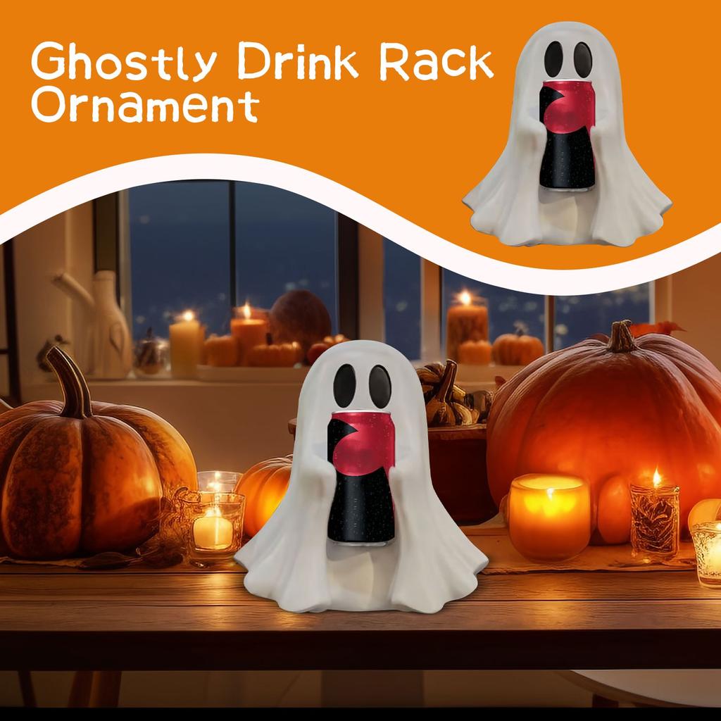 Cute Drink Holder, Fun And Practical, The Best Choice For Holiday Decoration