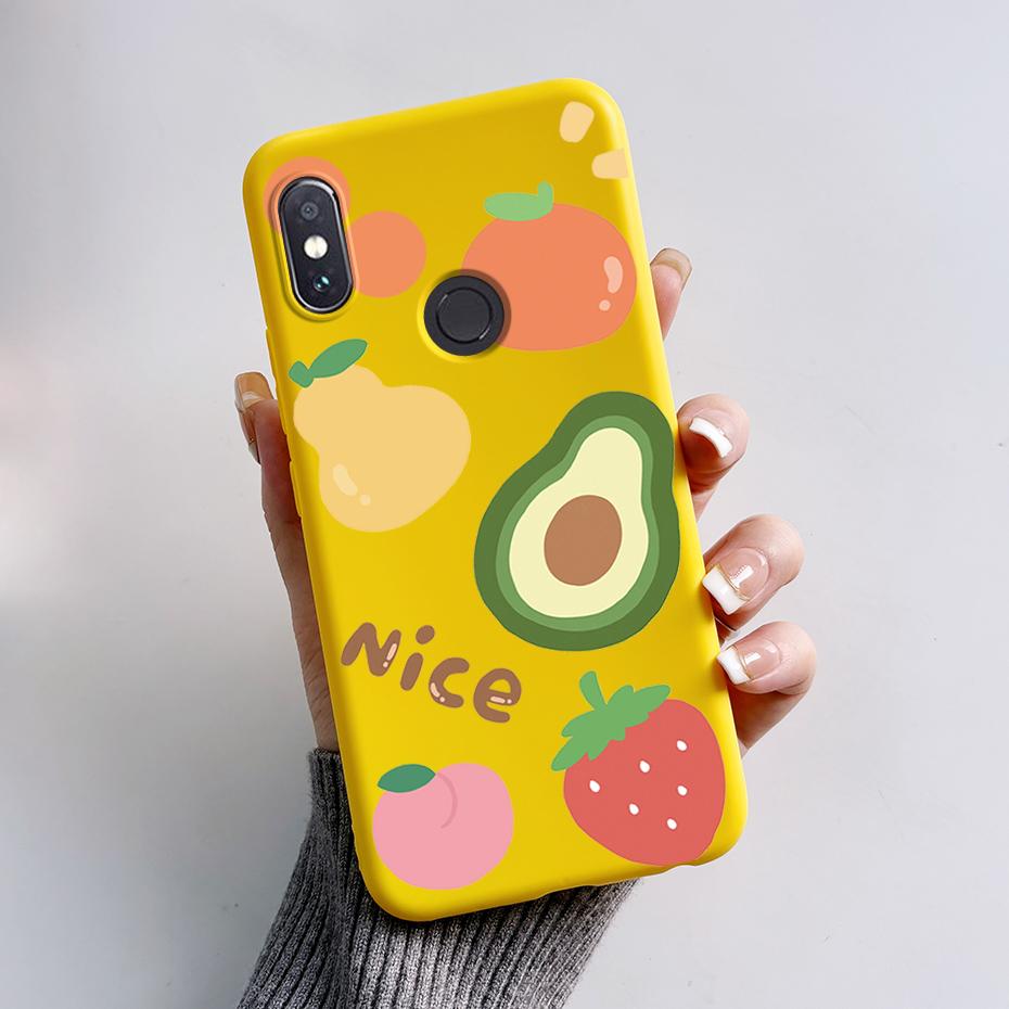 

For Xiaomi Redmi Note 5 Case Redmi Note 5 Pro Cover Cute Bear Cartoon Frog Shockproof Silicone Soft Bumper For Redmi Note5 Funda Redmi Note 5