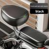 Waterproof Non-Slip Electric Car Seat Cover Sunblock Heat Insulation Leather Protective Cover For Electric Bikes Pu Leather