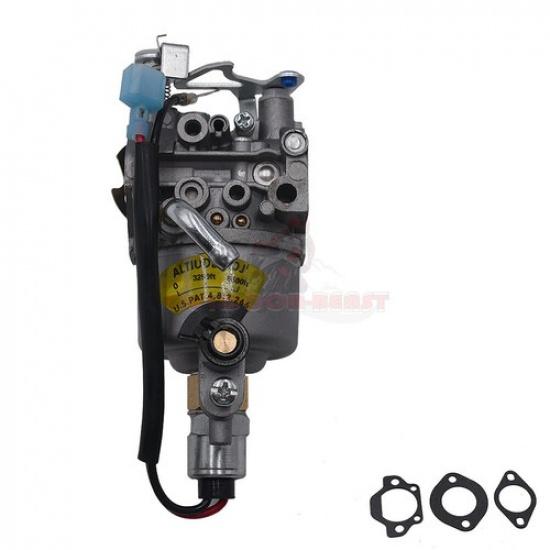 For Onan Cumm A041D736 Microquiet 4000-Watt 4KYFA26100 Generators Carburetor