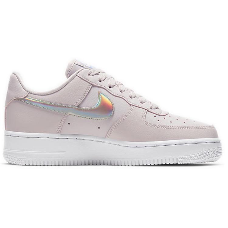 Nike Air Force 1 Low Růžová Duhová Dámské CJ1646-600