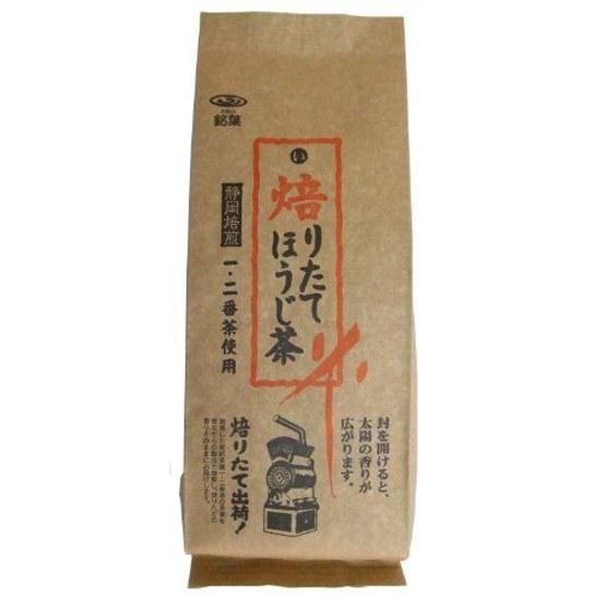 Meiba Aburitate Hojicha 150g