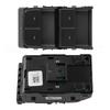 For Tesla Model 3 2017-2023 Model Y 2020-2025 Driver Side Master Window Switch Button OEM 1081037-01-C 1081037-02-G 1081037