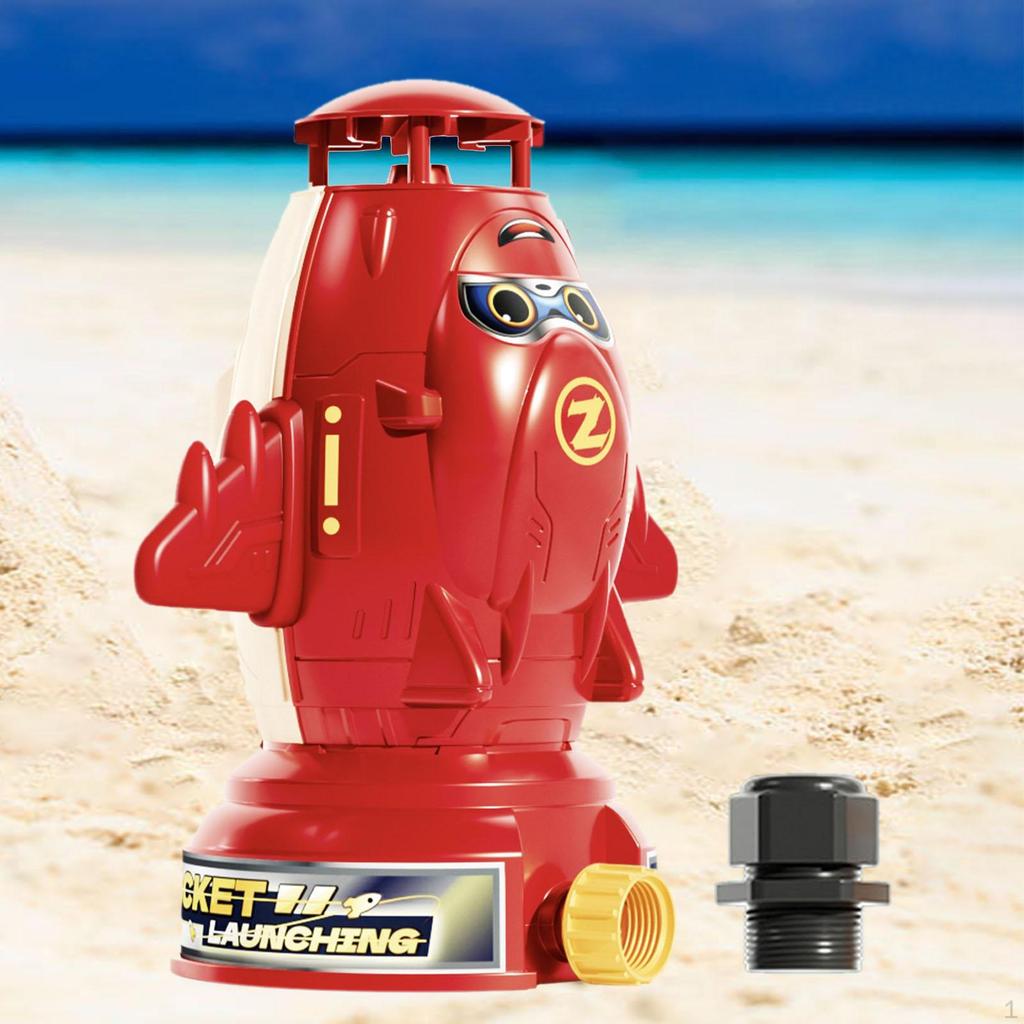 Sprinkler for Outdoor Fun