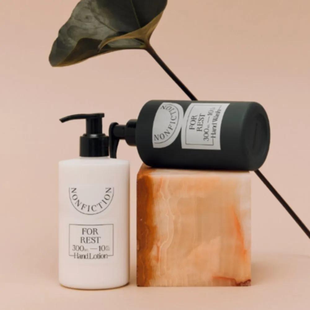 

NONFICTION Gentle Night Hand Wash & Lotion Duo Gift