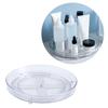 Degree Food Storage Container Spices Condiments Rack Holder Make
