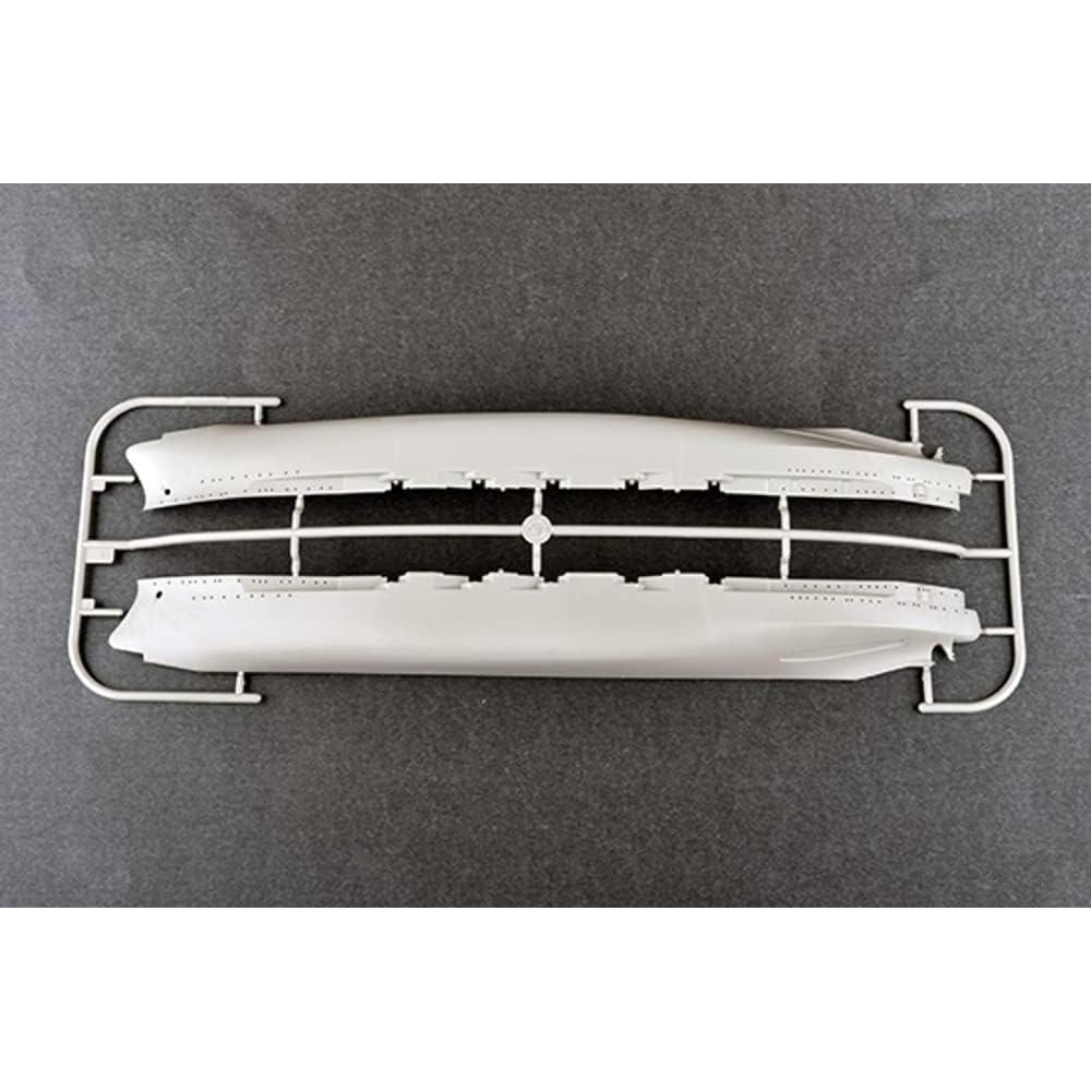 Trumpeter 1 350 German Battleship Schleswig Holstein 1935 Plastic Model 05354 1935