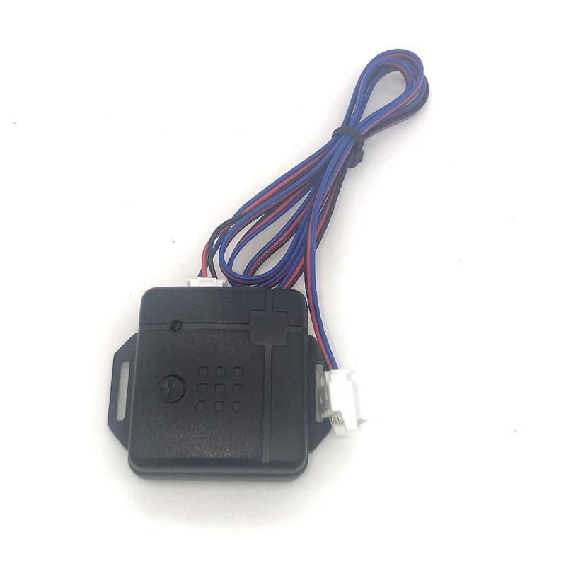 12V Car Vibration Alarm Module, Direct Sales of Smart  Auto Parts