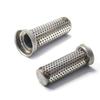 Exhaust Universal DB Killer Pipe 51Mm Muffler Removable Motorcycle Silencer Sound Reducer For Honda Yamaha Noise Eliminator