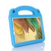 3D Cartoon Panda Cover Anti Slip Case with Handle Stand for Samsung Galaxy Tab A7 Lite 8.7-inch SM-T