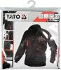 WORK SWEATSHIRT SIZE L YT-80142 YATO