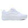 Vans Women's Knu Stack 'White' Women's Sneakers VN000CP6W00