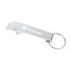 1Pcs Portable Beer Bottle Opener Keychain Accessories For VW GTI Polo Golf Passat B6 Tiguan Jetta T-ROC Touareg Taigo CC Hub Cap ulvn02