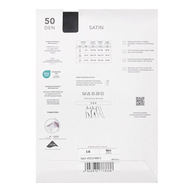 Колготки Esotiq 45332