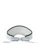 Goldeunbeeo (Women) Ribbon Tail Visor_G6Rax25211Whx