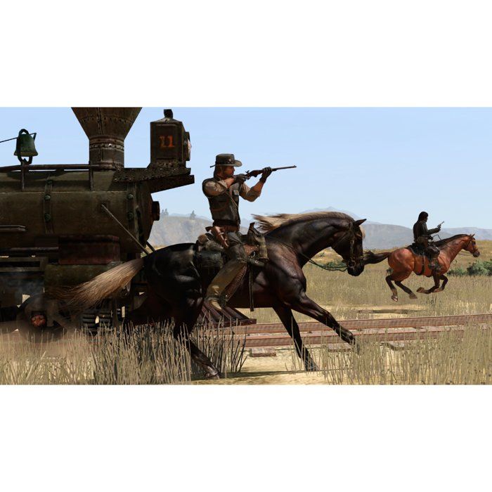 Red Dead Redemption - Nintendo Switch 2 Edition • Nintendo Switch 2 Game