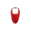 For BMW M2 F87 M3 F80 M4 F82 M5 F83 F10 F85 X5M F86 X6M F12 Real Carbon Fiber Gear Shift Lever Head Cover Gear Head Trim Cover