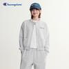 Champion Women's Casual Open-Front Sweatshirt