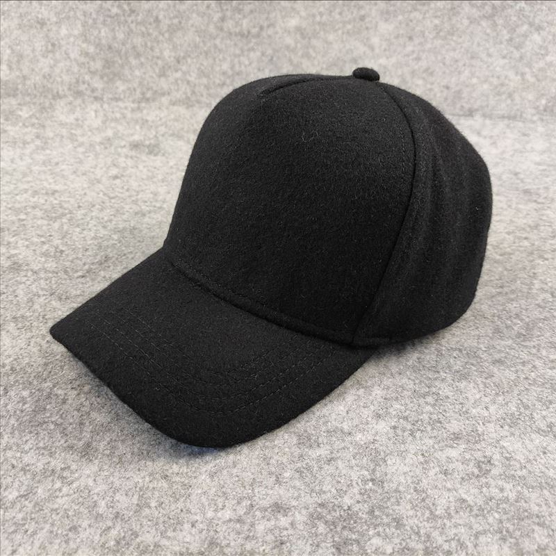 Vintage nastavitelná unisex čepice pro venkovní turistiku a horolezectví