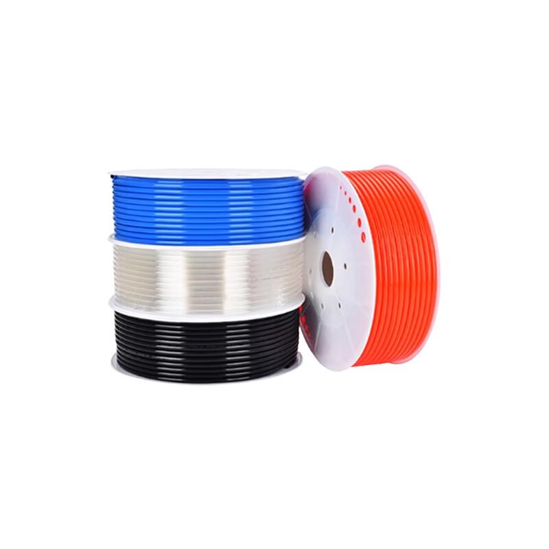 Industrial Transparent PU Air Hose