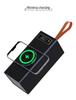 Scocca per Power Bank DIY Senza Saldatura a 32 Sezioni con Ricarica Wireless