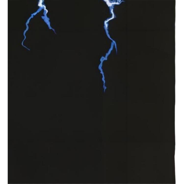 Palace Fully Charged T-Shirt Black Unisex Tops P25TS239