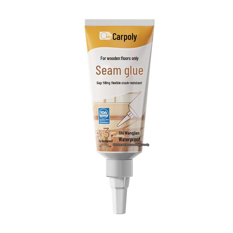 CARPOLY Wood Floor Tile Grout Sealant