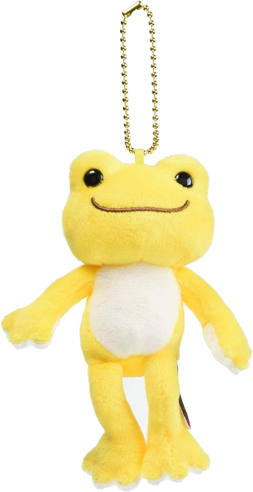 

Nakajima Corporation Pickles the Frog Rainbow Pickles Mascot Sun 107329-17