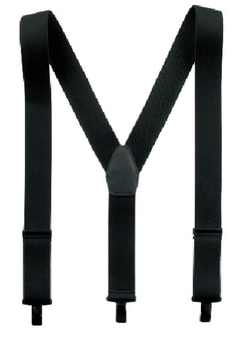 

Подтяжки Daiwa подтяжки DA-9502 чёрный