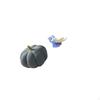 Halloween Pumpkin Cat Pillow Tray Decorative Sculpture for Sofa Bed Bedroom Dining Table Cabinet