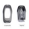 Customized Key Case Cover for Dongfeng Fengguang ix5/580pro/ix7 with Secure Buckle and Stylish Design