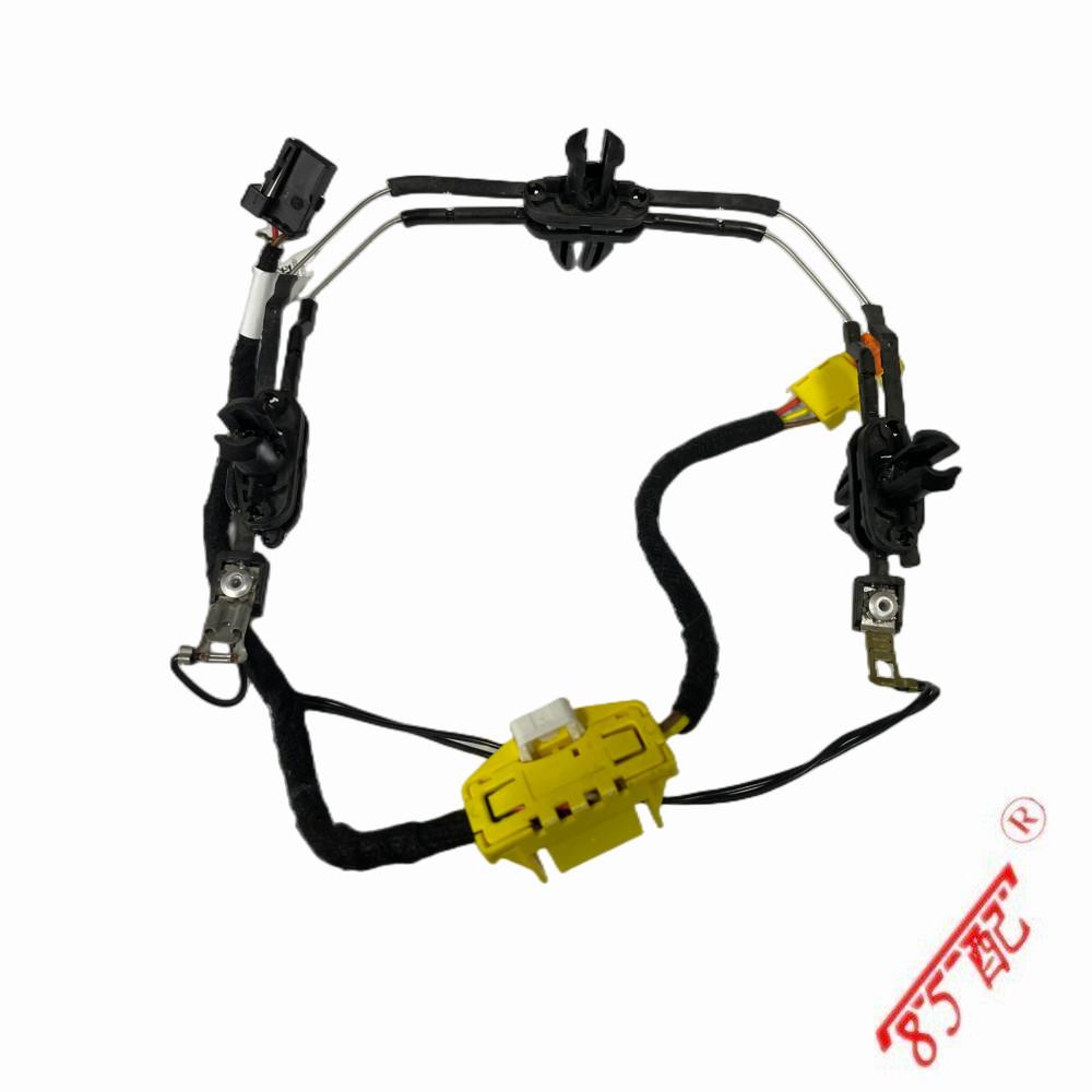 New Original Multifunctional Combination Switch Assembly 9812313777 98255044ZD FOR Peugeot Partner 2008 4008 Citroen C5 C3