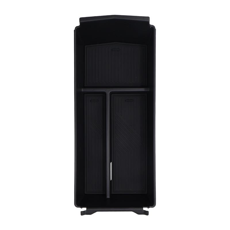 Suitable for 2025 SAIC Tiguan L Pro Armrest Box Central Control Storage Box Tiguan Pro Automotive Supplies