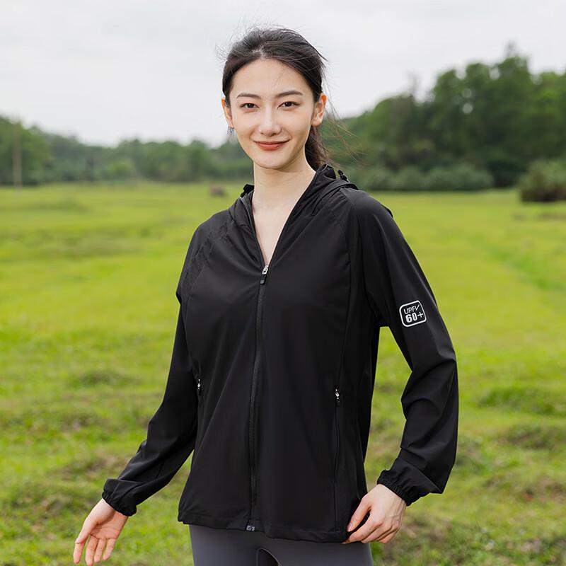 Miling Unisex Summer Ice Silk Sun Protection Jacket One Size