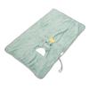 Pet Blanket All Seasons Cartoon Soft Warm Fluffy Absorbent Dogs Cats Blanket for Cats Dogs Puppies Small Animal