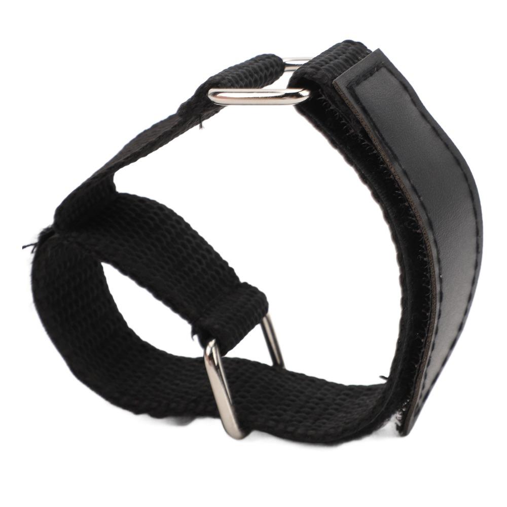 4Pcs With Metal D-Ring Tool Fixing Strap Non Slip Retaining Strap Durable Secure Lock Strap  Trucks
