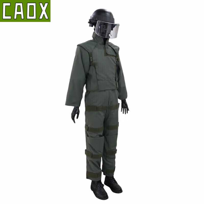 CAOX Aramid EOD Protective Suit