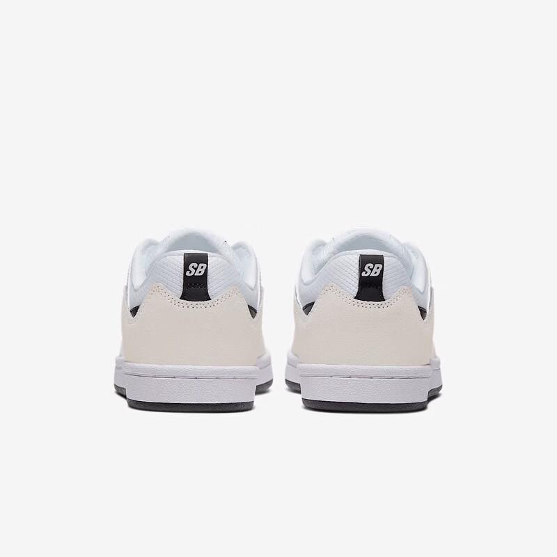Nike Damen SB Alleyoop Skateschuhe