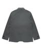 Solew Cotton Flap Pocket Jacket_Charcoal