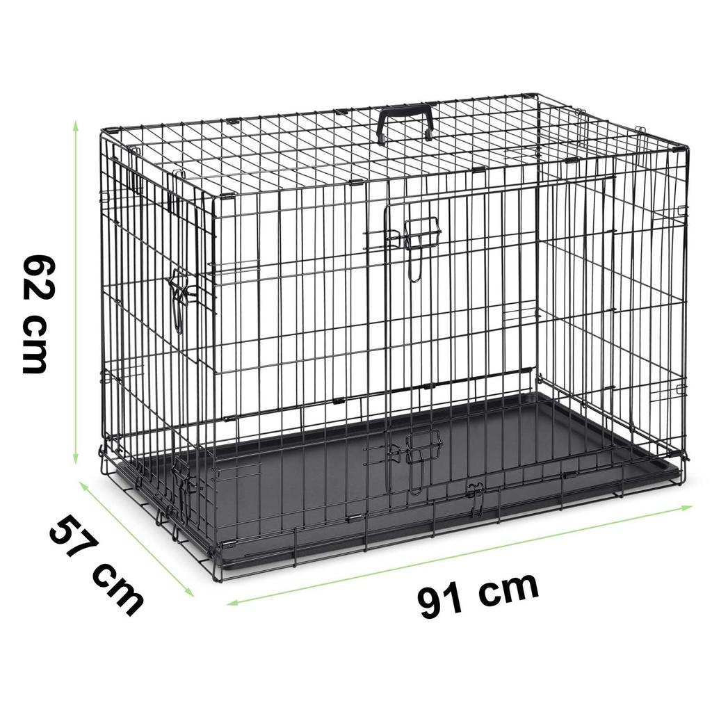 Animal Cage 91 X 57 X