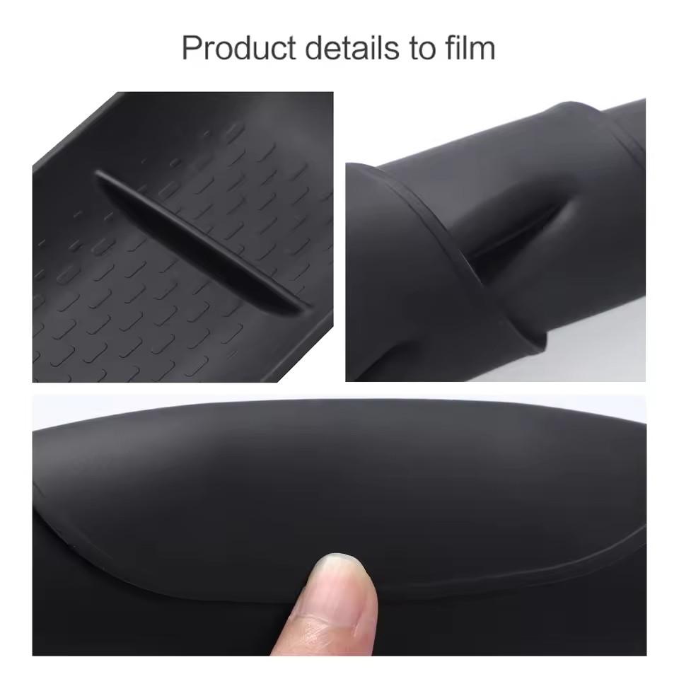 for Smart #1 Smart#1 Center Console Storage Box Central Armrest Tray Organizer Car Interior Accessories Tidying