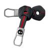 Silicone Motorcycle Key Case For Yamaha TMax 500 530 560 Xp500 Xp530 FZ1 FZ4 FZ6 FZ8 XT660 XJR1300 FJR1300 XJ6 Keychain Fob
